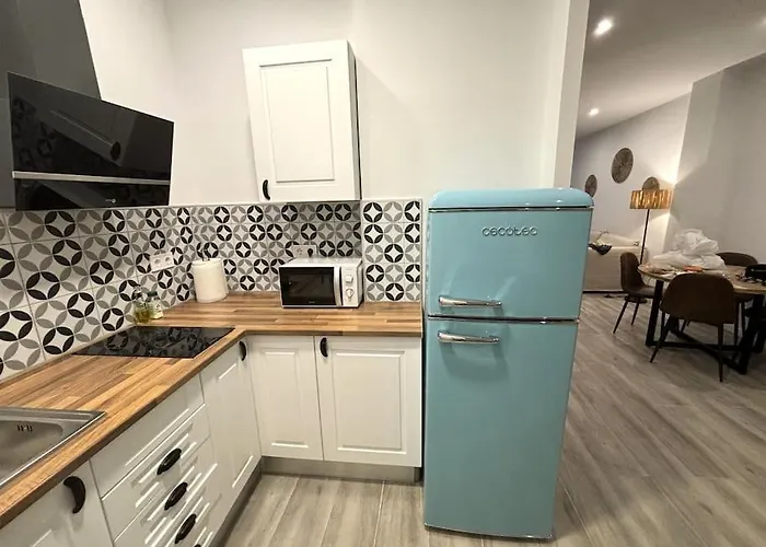Precioso Apartamento En La Playa